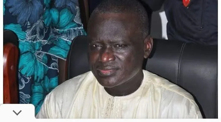 Fédération sénégalaise de lutte : Bira Sène élu président