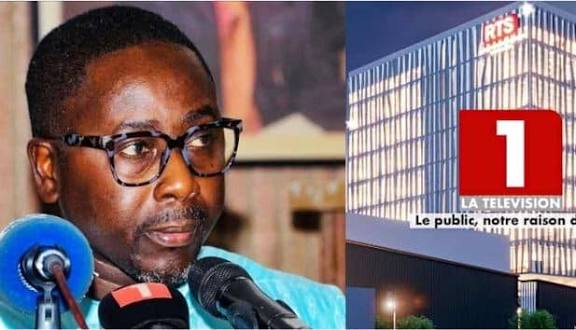 Crise sociale à la RTS : Pape Allé Niang mis en cause par les syndicats