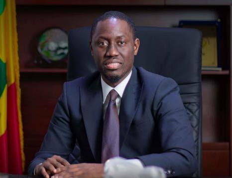 Pool judiciaire financier : Pape Malick Ndour auditionné au fond ce mardi