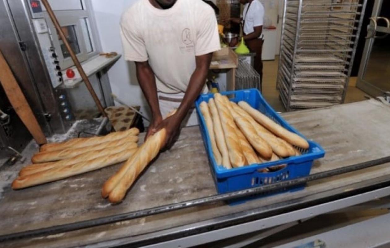 TikTok : un jeune boulanger condamné pour diffusion de contenus obscènes