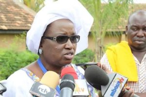 Hélène Tine : « La Casamance peut redevenir le grenier du Sénégal si Diomaye…»
