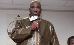 Farba Ngom booste le budget des Agnams avec un appui de 300 millions FCFA de la Banque mondiale