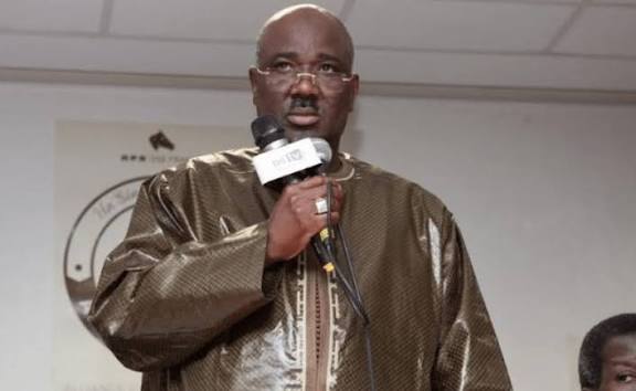 Farba Ngom booste le budget des Agnams avec un appui de 300 millions FCFA de la Banque mondiale