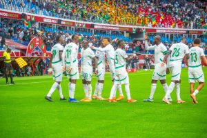 CAN 2025 : Les Lions en chasse de la première place face aux Guépards du Bénin