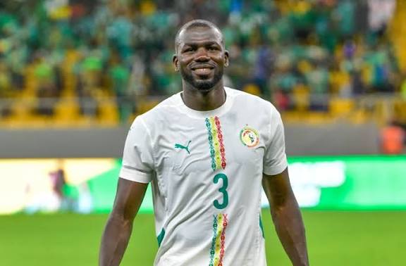 CAN Maroc 2025 : Kalidou Koulibaly franchit le cap des 100 sélections