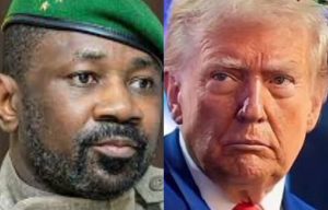 Le Mali annonce des mesures de réciprocité envers les États-Unis