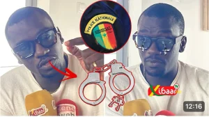 (Vidéo)- Khalil Thiam Baabel brise le silence sur son problème avec Diarra Vaz: «Sa doom moma wo nima… »