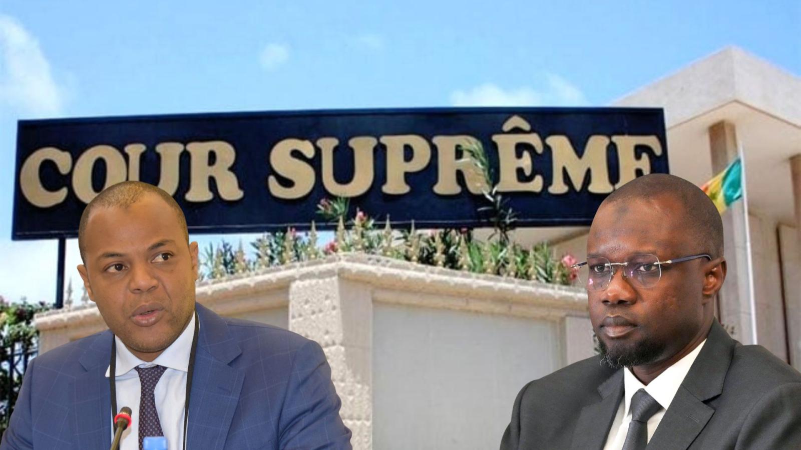 VIDEO – Affaire Prodac  : Mame Mbaye NIANG contre -attaque et élimine Sonko pour 2029