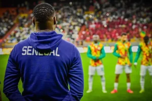 Bénin-Sénégal : Le onze de départ de Pape Thiaw