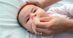 5 réflexes contre… la congestion nasale