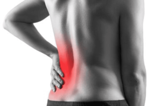 Douleurs lombaires: 3 étirements qui font du bien