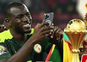 CAN 2025 – Kalidou Koulibaly : « Je n’échangerais jamais une qualification pour la Coupe du Monde contre un titre de la CAN »