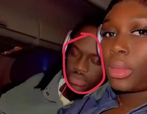 (Vidéo)- Omaro raconte sa lune de miel ratée :«Le truc ne veut plus se lever »