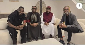 Pape Cheikh Diallo …les coulisse de son retour à TFM