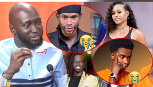 Affaire Aziz Dabala : Pape Ndiaye annonce l&rsquo;implication d&rsquo;une chanteuse