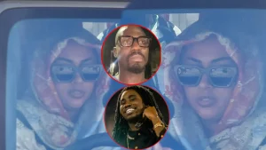 (Vidéo)- Funérailles de Baye Zale : la présence émouvante de Sokhna Aidara