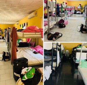  JEUX AFRICAINS DE LA JEUNESSE 2026- Comment la ministre des Sports Khady Diène Gaye a pénalisé les athlètes sénégalais