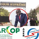Affaire Aser-Aee Power Sénégal : TAS accule la Cour suprême
