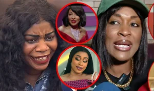 (Vidéo)- La chanteuse Daba Seye se défoule sur Titi : «Tangue khol, Sokhor, iniane…»