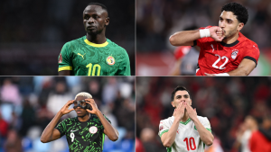 CAN 2025: 20 joueurs sont sous la menace d&rsquo;une suspension pour la finale en cas