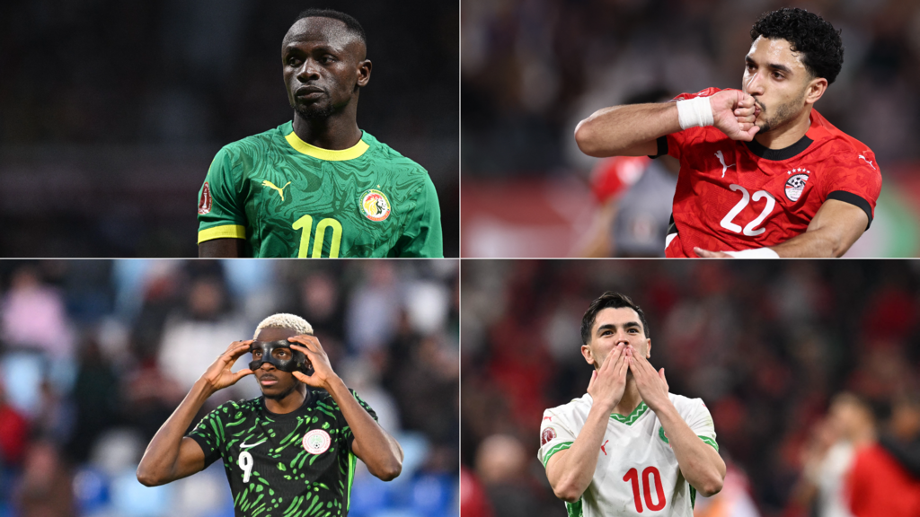 CAN 2025: 20 joueurs sont sous la menace d&rsquo;une suspension pour la finale en cas