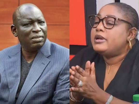 Madiambale Diagne : « J’ai plus confiance en Diomaye que Sonko. Je l’ai pas vu mentir contrairement à Sonko »