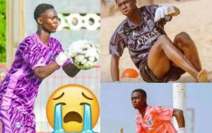 Mort de Cheikh Touré : de nouvelles révélations accablantes issues de l’enquête