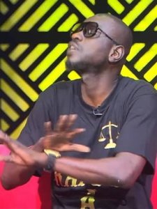 Urgent : Abdou Karim Guèye alias Xrum Xax vient d’être arrêté, voici la raison…