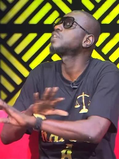 Urgent : Abdou Karim Guèye alias Xrum Xax vient d’être arrêté, voici la raison…