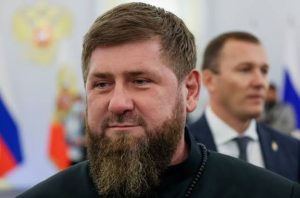 Guerre en Ukraine : « Les reins de Ramzan Kadyrov ont lâché »… Le chef tchétchène hospitalisé, le renseignement ukrainien donne l’alerte