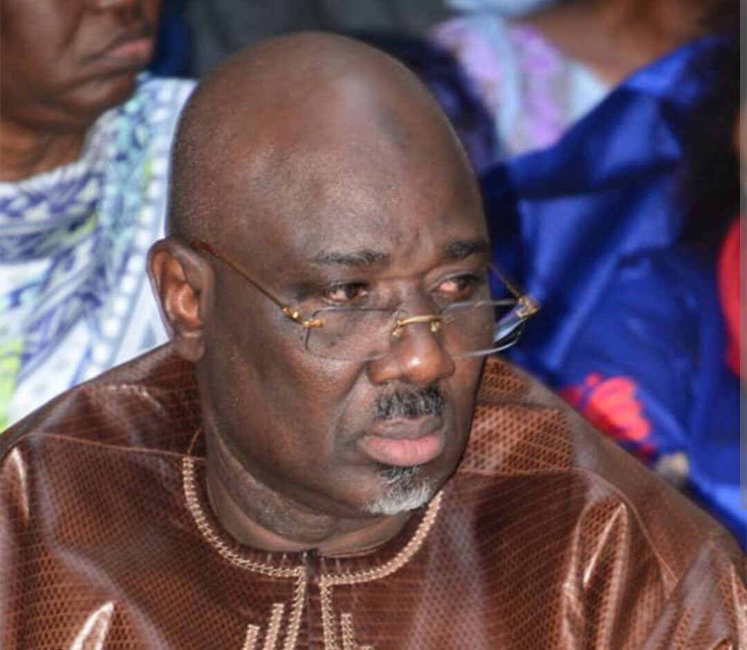 Liberté provisoire de Farba Ngom : le parquet financier fait appel