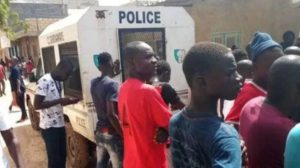 Pikine : Ousmane Diagne, récemment gracié, mortellement poignardé lors d’une altercation