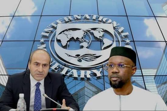 Restructuration de la dette : pourquoi Sonko doit changer d’avis