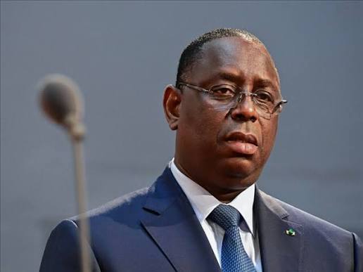 APR France : Macky Sall procède à une nomination inattendue