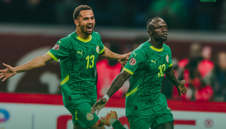 CAN 2025 : le Sénégal bat l’Égypte 1-0 et file en finale, la malédiction se perpétue pour les Pharaons