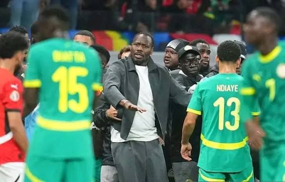 Pape Thiaw  : « Maintenant, il faut aller gagner la finale »