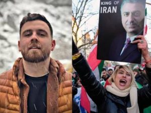 L’Iran dément la condamnation à mort d’Erfan Soltani, arrêté lors d’une manifestation contre le régime