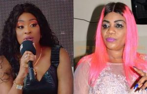 Le clash se prolonge entre Titi et Daba Seye