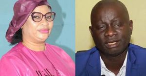 Litige immobilier : le bras de fer judiciaire entre Diop ISEG et Aïssatou Seydi se poursuit