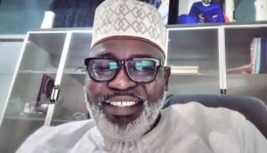 Justice : la Chambre d’accusation confirme la liberté provisoire de Soya Diagne