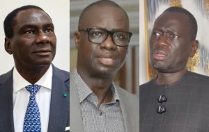 Occupation illégale et faux en écriture présumés : plusieurs personnalités convoquées, dont Cheikh Kanté