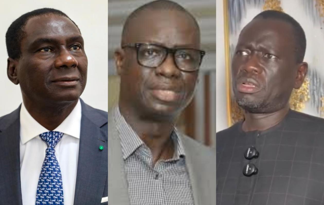 Occupation illégale et faux en écriture présumés : plusieurs personnalités convoquées, dont Cheikh Kanté