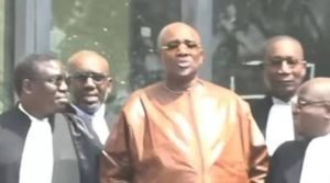 Affaire Farba Ngom : ses avocats face à la presse mardi prochain