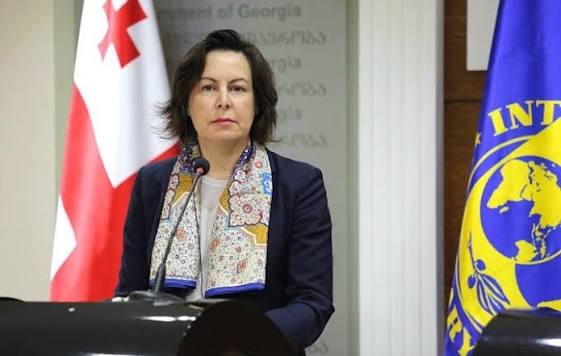 Le FMI change d’interlocutrice sans discussions financières engagées