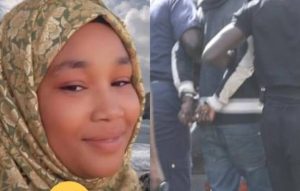 Meurtre de Ramatoulaye Baldé :  Les révélations du suspect 