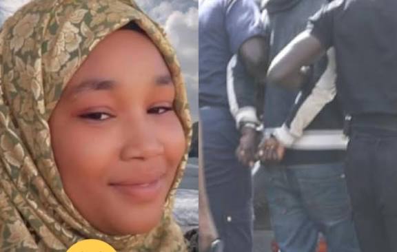 Meurtre de Ramatoulaye Baldé :  Les révélations du suspect 