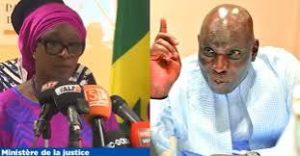 Affaire Farba : Madiambal Diagne affirme que les téléphones examinés étaient « vides »