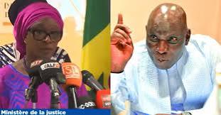 Affaire Farba : Madiambal Diagne affirme que les téléphones examinés étaient « vides »