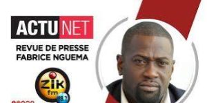 La revue de presse en français du samedi 17 janvier 2026 avec Fabrice Nguema