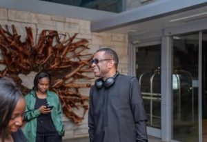 Guinée : Youssou Ndour attendu à l’investiture de Mamadi Doumbouya